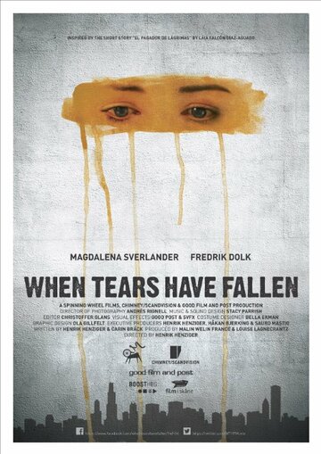 När Tårarna Fallit (2014)
