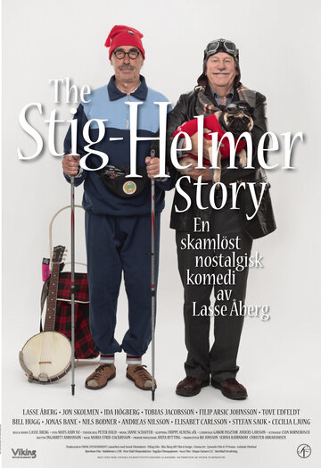История Стиг-Хелмера (2011)