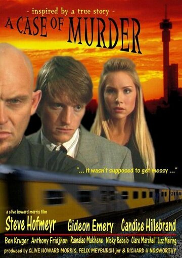 A Case of Murder (2004)