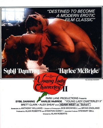 Молодая леди Чаттерлей 2 (1985)