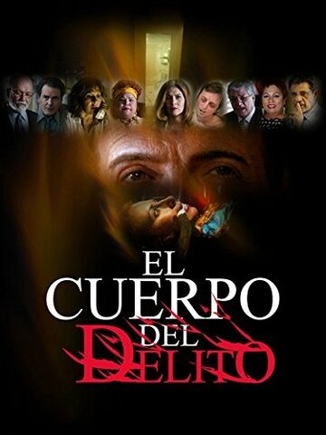 El cuerpo del delito (2005)