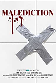 Malediction (2020)