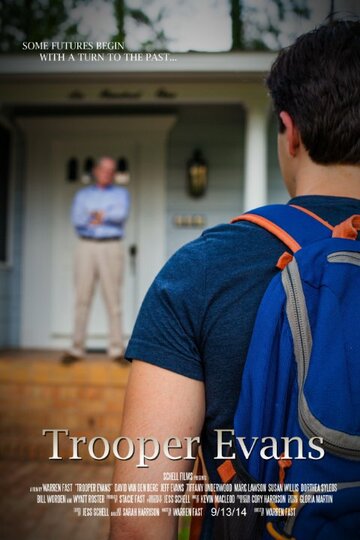 Trooper Evans (2014)