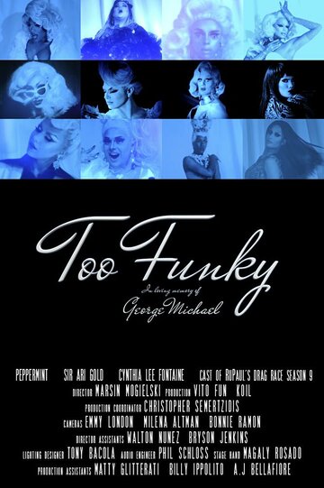 Too Funky (2017)
