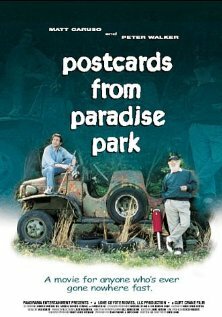 Postcards from Paradise Park (2000)