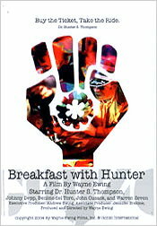 Завтрак с Хантером (2003)