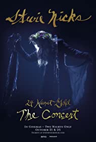 Stevie Nicks 24 Karat Gold the Concert (2020)