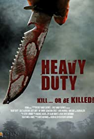 Heavy Duty (2012)