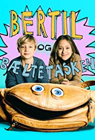 Bertil & Bæltetasken (2020)