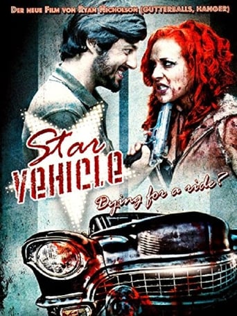 Star Vehicle (2010)