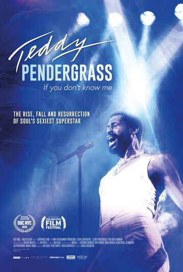 Teddy Pendergrass: If You Don't Know Me (2018)