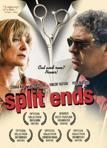 Split Ends (2009)