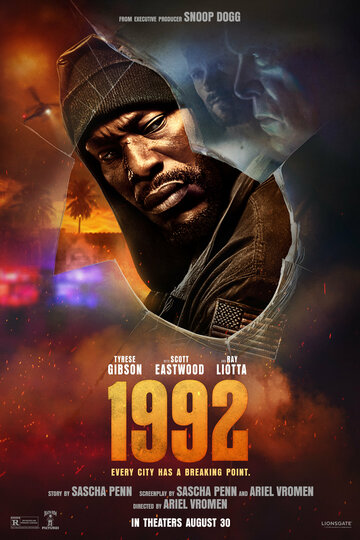 1992 (2022)